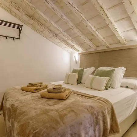 Caterina Victoria Apartment *
