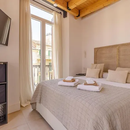 Caterina Victoria Apartment *