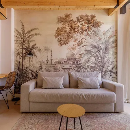 Apartment Caterina Victoria *