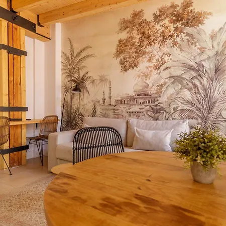 Caterina Victoria Apartment Málaga