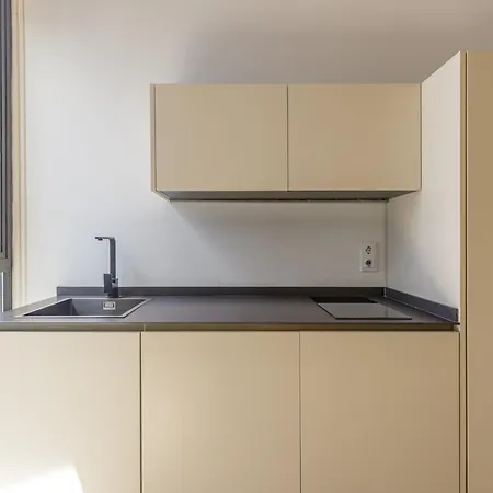 Apartment Caterina Victoria Málaga