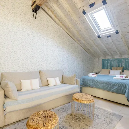 Apartment Caterina Victoria
