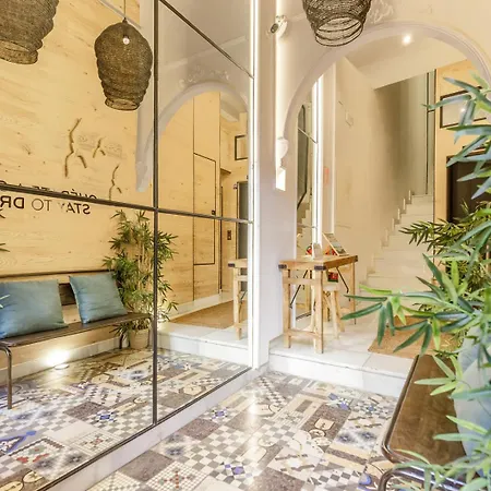 Caterina Victoria Apartment *