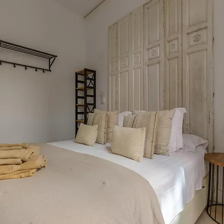 Apartment Caterina Victoria *