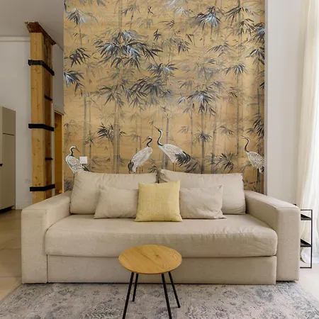Caterina Victoria Apartment Málaga